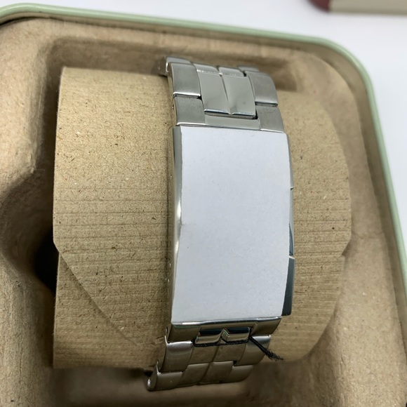 NWT- FOSSIL’s FS4421 wristwatch collection main image 10